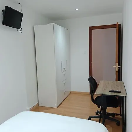 Apartment Alquiler Habitacion Coruna