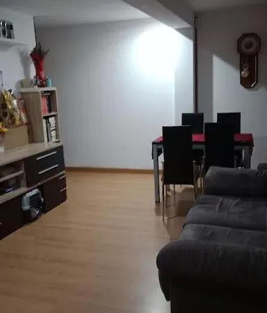 Alquiler Habitacion Coruna Apartamento *