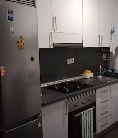 Alquiler Habitacion Coruna Apartamento
